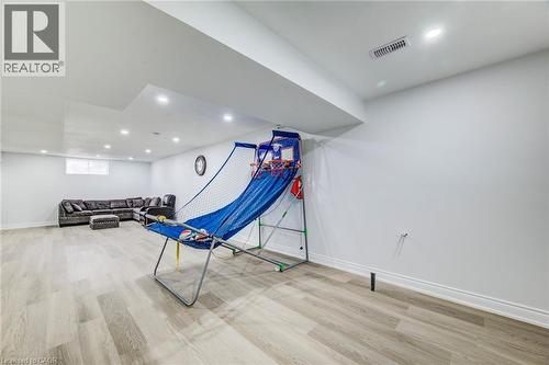 617 Thorndale Drive, Waterloo, ON - Indoor