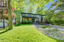 239 Corrie Crescent, Waterloo, ON  - Outdoor 