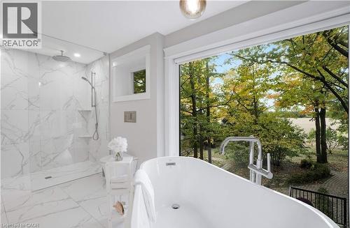 239 Corrie Crescent, Waterloo, ON - Indoor Photo Showing Bathroom