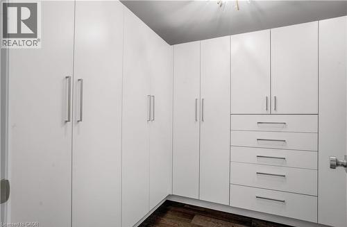 239 Corrie Crescent, Waterloo, ON - Indoor Photo Showing Other Room