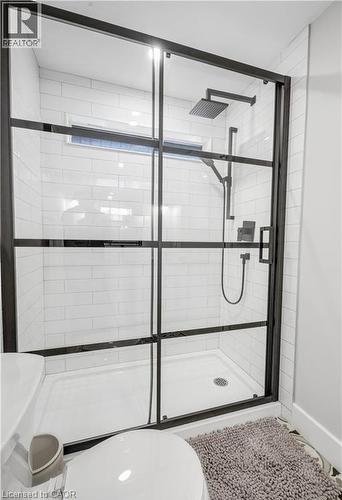 239 Corrie Crescent, Waterloo, ON - Indoor