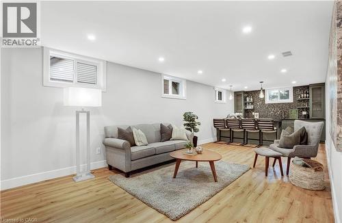 239 Corrie Crescent, Waterloo, ON - Indoor
