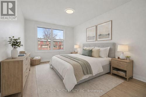 4 Marielle Court, Ottawa, ON - Indoor Photo Showing Bedroom
