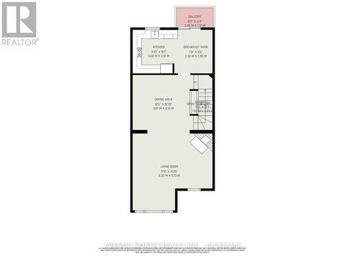 4 Marielle Court, Ottawa, ON - Other