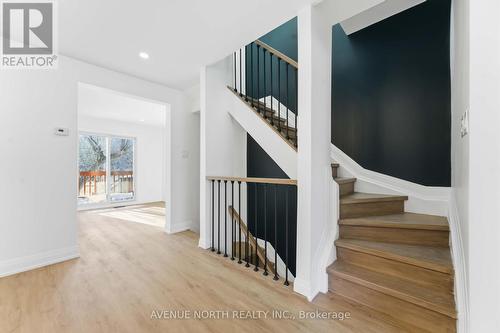 4 Marielle Court, Ottawa, ON - Indoor Photo Showing Other Room