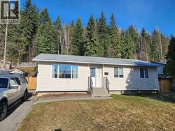 5801 BROCK DRIVE Prince George, BC V2N 2E3