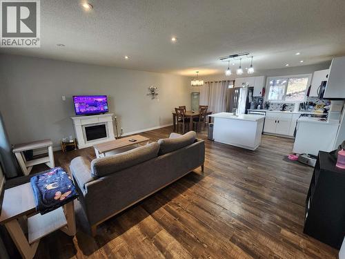 5801 BROCK DRIVE  Prince George, BC V2N 2E3