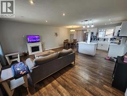 5801 BROCK DRIVE Prince George, BC V2N 2E3