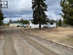 7008 HOLMES ROAD  Lone Butte, BC V0K 1X1