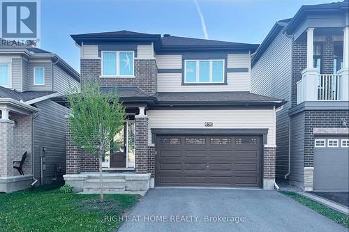 630 Eagle Crest Heights, Ottawa, ON - Outdoor