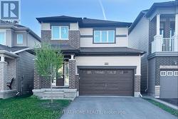 630 EAGLE CREST HEIGHTS Ottawa, ON K2S 1G1