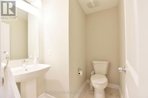 630 Eagle Crest Heights, Ottawa, ON - Indoor Photo Showing Bathroom