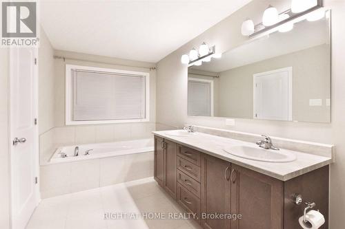 630 Eagle Crest Heights, Ottawa, ON - Indoor Photo Showing Bathroom