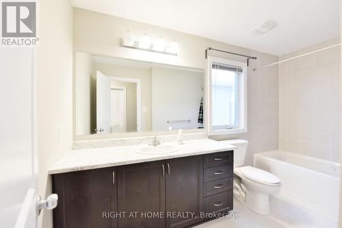 630 Eagle Crest Heights, Ottawa, ON - Indoor Photo Showing Bathroom
