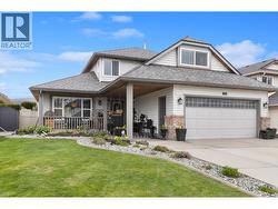 1015 Wintergreen Drive  Kelowna, BC V1W 3V7