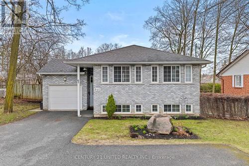 640 BREALEY DRIVE  Peterborough (Otonabee Ward 1), ON K9K 2M7