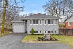 640 BREALEY DRIVE Peterborough (Otonabee Ward 1), ON K9K 2M7