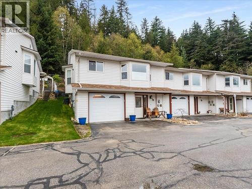 2210 COLUMBIA Avenue Unit# 38  Castlegar, BC V1N 2X1