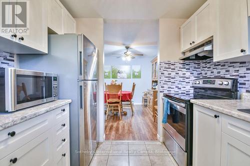 38 - 112 LOGGERS RUN  Barrie (Ardagh), ON L4N 6X1