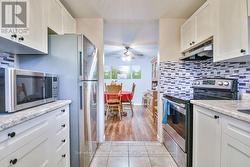 38 - 112 LOGGERS RUN Barrie (Ardagh), ON L4N 6X1