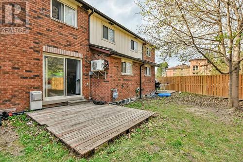 38 - 112 Loggers Run, Barrie (Ardagh), ON - Outdoor With Exterior