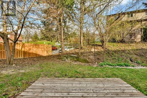 38 - 112 Loggers Run, Barrie (Ardagh), ON - Outdoor