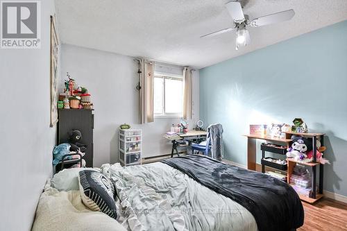 38 - 112 Loggers Run, Barrie (Ardagh), ON - Indoor Photo Showing Bedroom