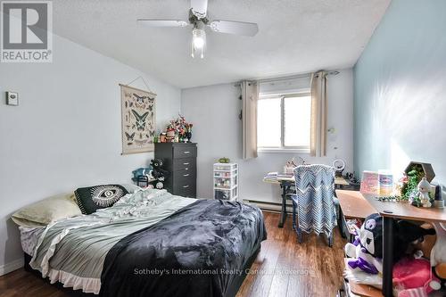 38 - 112 Loggers Run, Barrie (Ardagh), ON - Indoor Photo Showing Bedroom