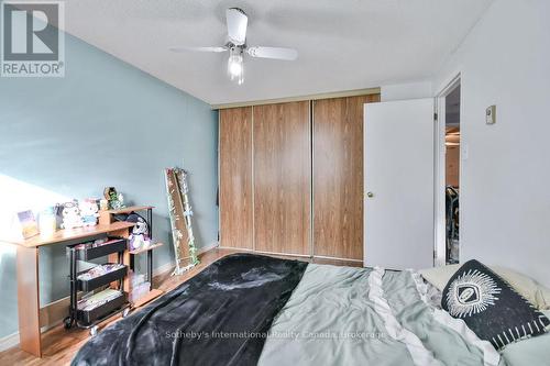 38 - 112 Loggers Run, Barrie (Ardagh), ON - Indoor Photo Showing Bedroom