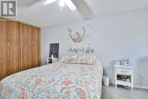 38 - 112 Loggers Run, Barrie (Ardagh), ON - Indoor Photo Showing Bedroom