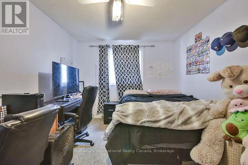 38 - 112 Loggers Run, Barrie (Ardagh), ON - Indoor Photo Showing Office