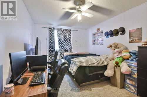 38 - 112 Loggers Run, Barrie (Ardagh), ON - Indoor Photo Showing Bedroom