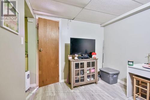 38 - 112 Loggers Run, Barrie (Ardagh), ON - Indoor