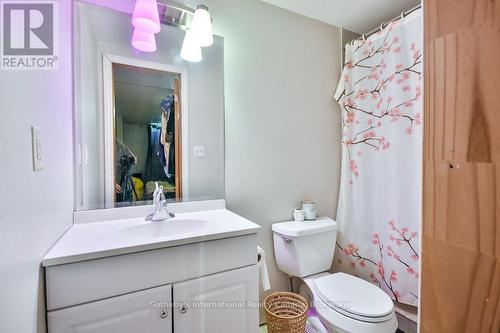 38 - 112 Loggers Run, Barrie (Ardagh), ON - Indoor Photo Showing Bathroom