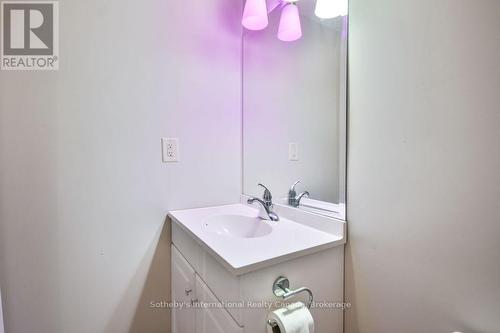 38 - 112 Loggers Run, Barrie (Ardagh), ON - Indoor Photo Showing Bathroom