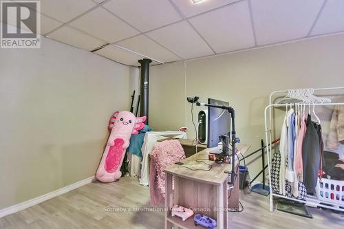 38 - 112 Loggers Run, Barrie (Ardagh), ON - Indoor