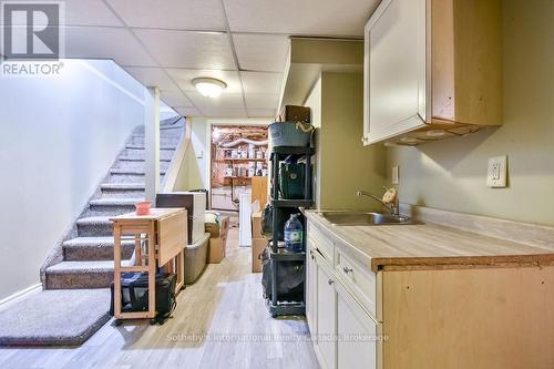 38 - 112 Loggers Run, Barrie (Ardagh), ON - Indoor