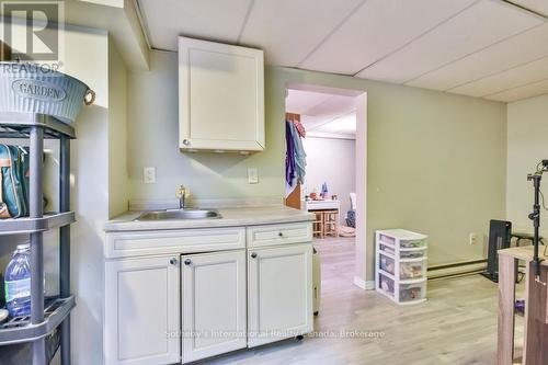 38 - 112 Loggers Run, Barrie (Ardagh), ON - Indoor