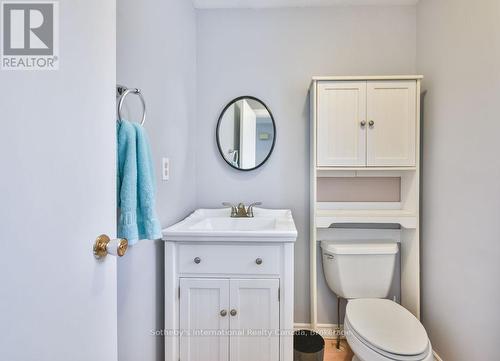 38 - 112 Loggers Run, Barrie (Ardagh), ON - Indoor Photo Showing Bathroom