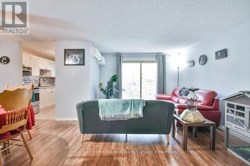 38 - 112 Loggers Run, Barrie (Ardagh), ON - Indoor Photo Showing Living Room