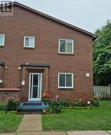 37 - 106 CHESTER LE BOULEVARD Toronto, ON M1W 2X9