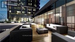 2908 - 255 VILLAGE GREEN SQUARE Toronto, ON M1S 0L3