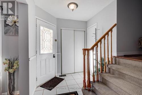913 DYER COURT , Oshawa, Ontario L1K 1V9 3