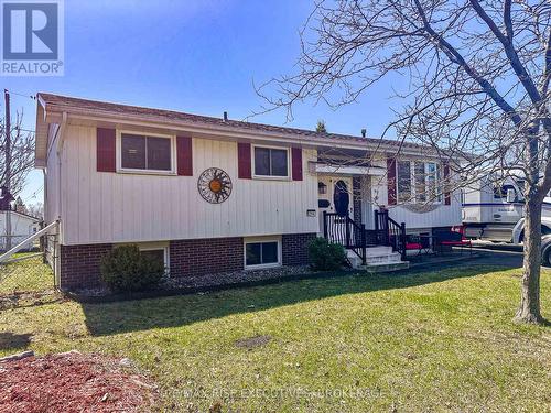 214 AMHERST DRIVE  Loyalist (Amherstview), ON K7N 1T4