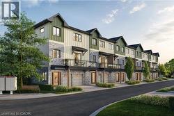 2170 GHENT Avenue Unit# 9  Burlington, ON L7R 1Y6