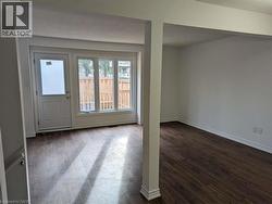 125 BONAVENTURE Drive Unit# 58 Hamilton, ON L9C 5Y9