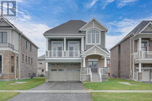 3071 IRETON STREET  Innisfil, ON L9S 0R9