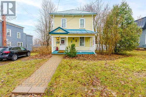 48 ST GEORGE STREET E  North Glengarry, ON K0C 1A0