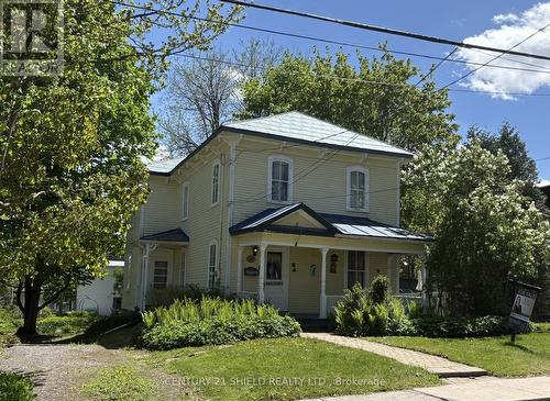 48 ST GEORGE STREET E  North Glengarry, ON K0C 1A0