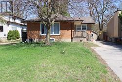 83 BRITANNIA AVENUE London North (North N), ON N6H 2J3